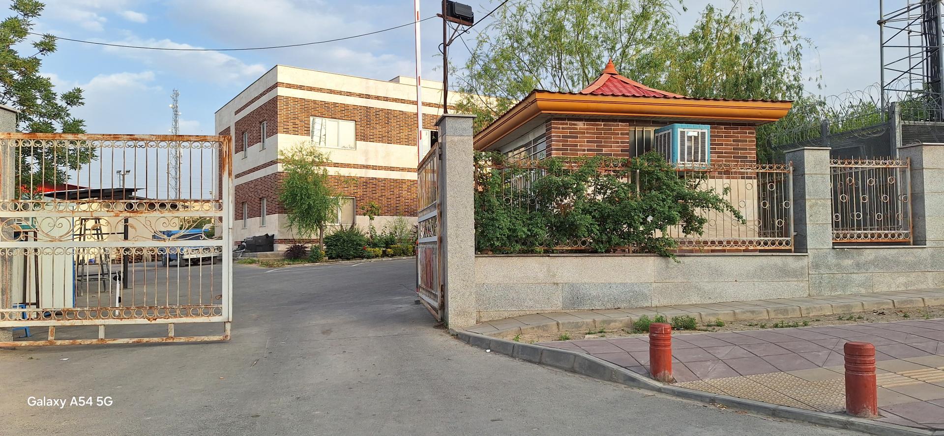 عکس عمران منطقه هفت کرج 