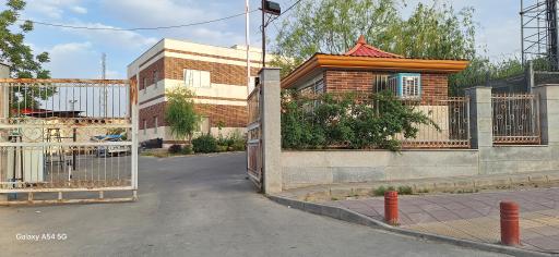 عکس عمران منطقه هفت کرج 