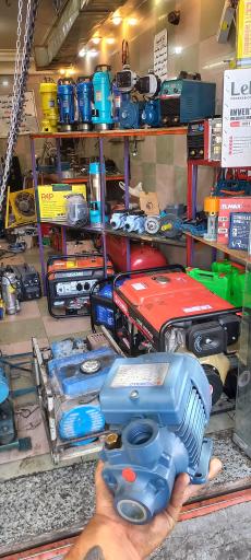 سیم پیچی سینا