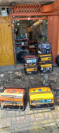 سیم پیچی سینا