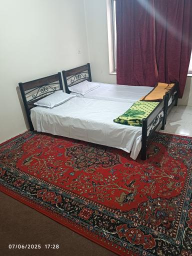 عکس خانه مسافر موسوی