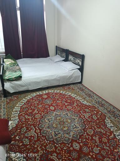 عکس خانه مسافر موسوی