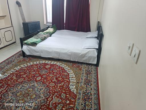 عکس خانه مسافر موسوی