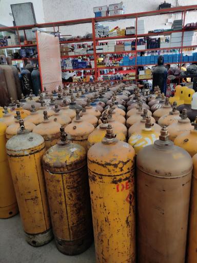 عکس پخش اکسیژن سیادت