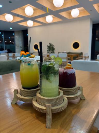 عکس کافه تراس