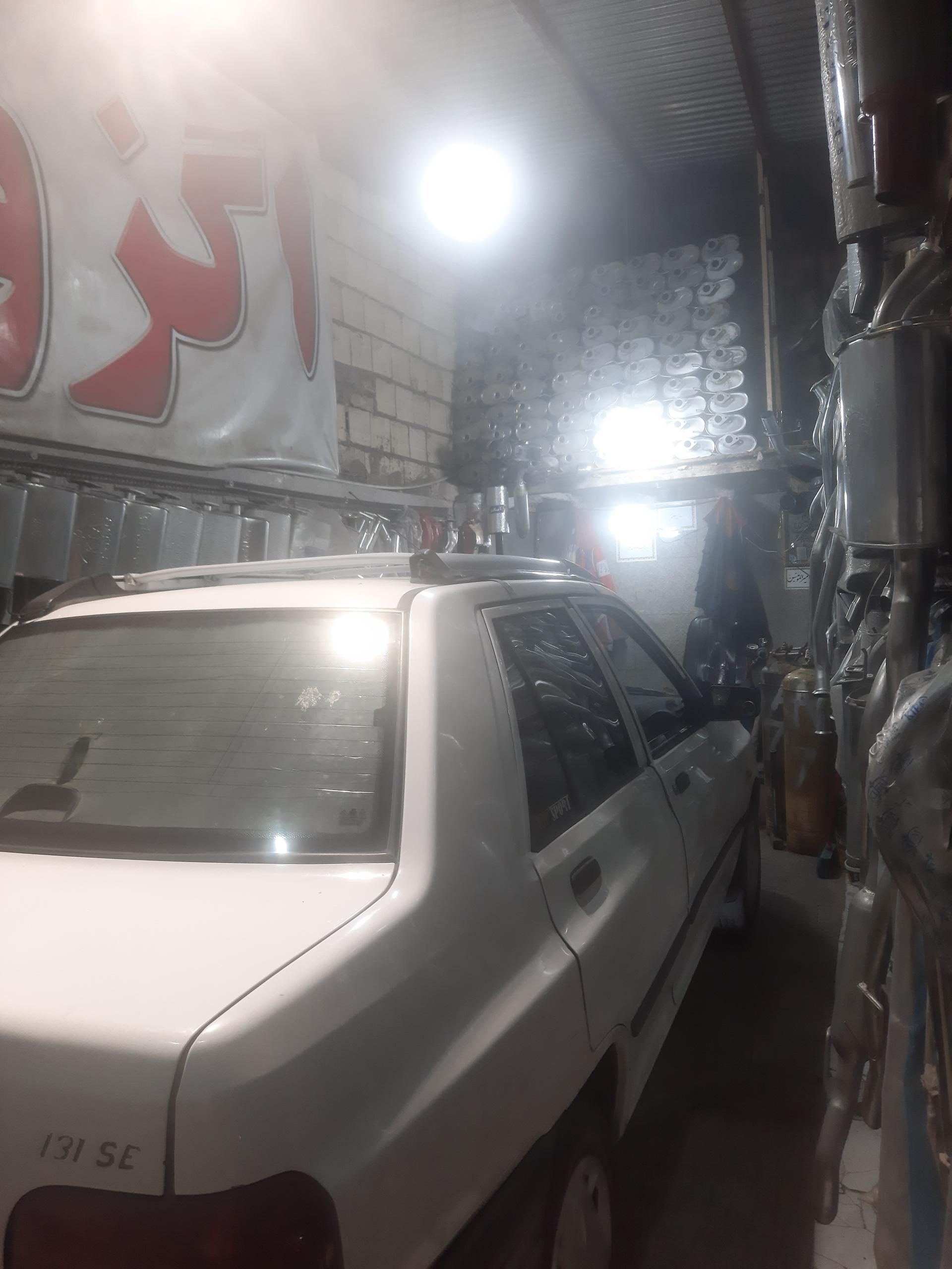 عکس اگزوز سید