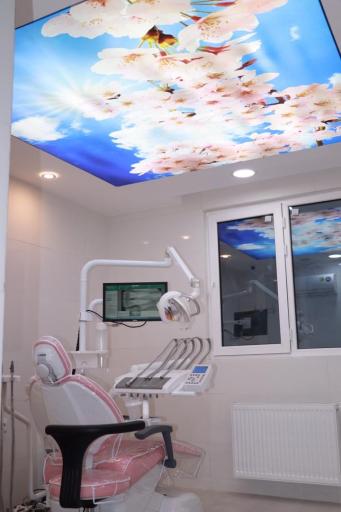 درمانگاه دندانپزشکی امین