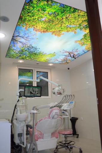 درمانگاه دندانپزشکی امین