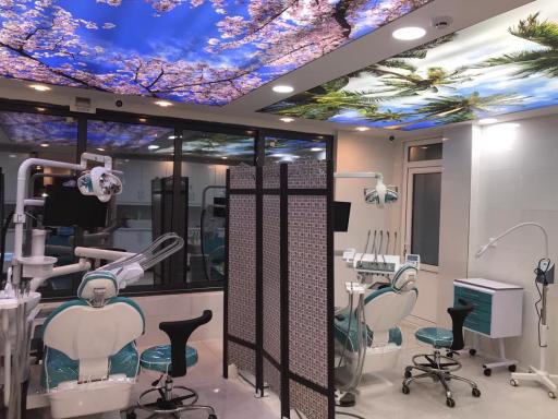 درمانگاه دندانپزشکی امین