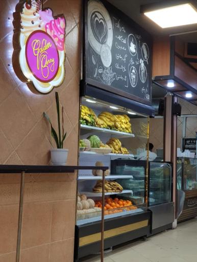 عکس بستنی اسمال مشتی