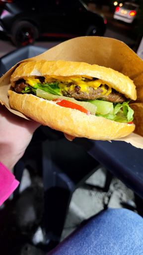 عکس فودتراک کارمیلو