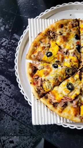 عکس فودتراک کارمیلو