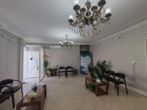 عکس دکتر مهسا منیری