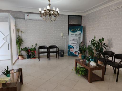 عکس دکتر مهسا منیری