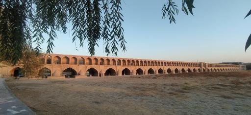 عکس سی و سه پل