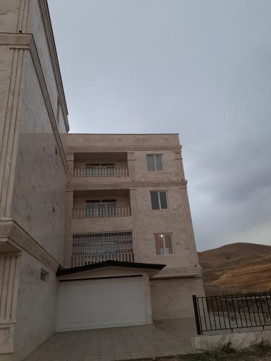 عکس مجتمع سپهر