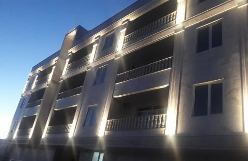 عکس مجتمع سپهر