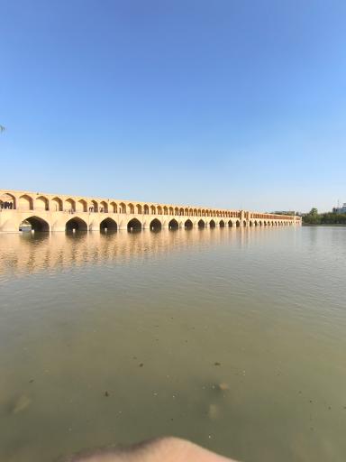 عکس سی و سه پل