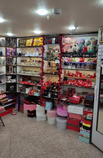 عکس کادویی و بدلیجات جاسپر