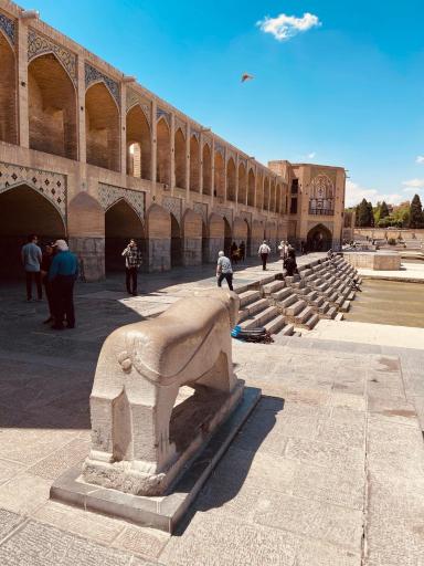 عکس سی و سه پل