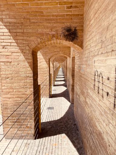 عکس سی و سه پل