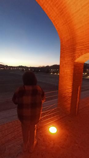 عکس سی و سه پل