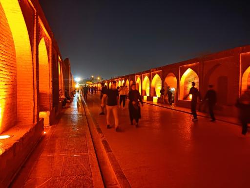 عکس سی و سه پل