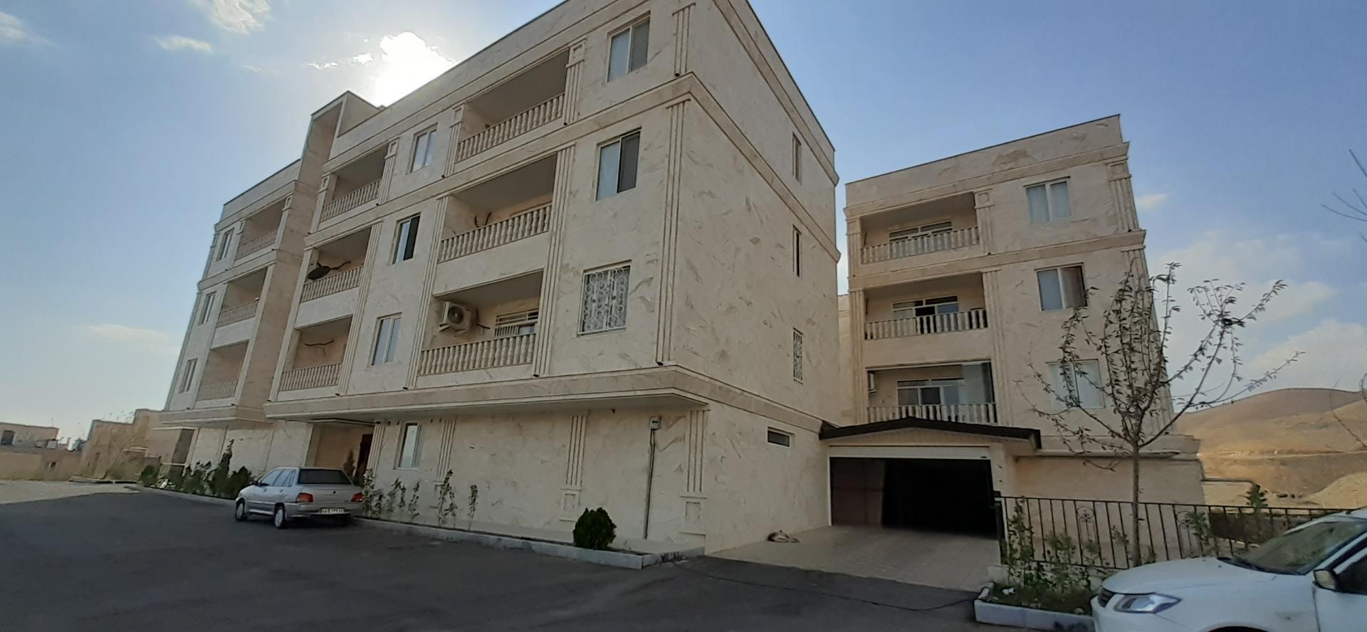 عکس مجتمع سپهر