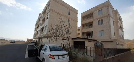 عکس مجتمع سپهر