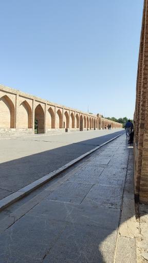 عکس سی و سه پل