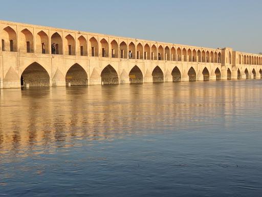 عکس سی و سه پل