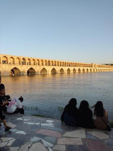 عکس سی و سه پل
