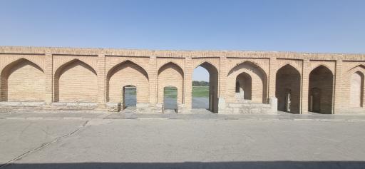 عکس سی و سه پل