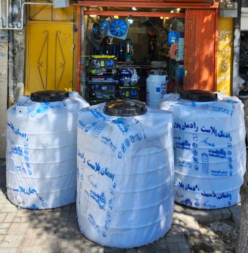 عکس سیم پیچی سینا