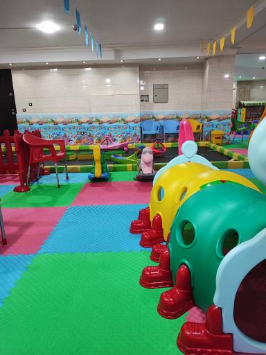 عکس خانه شادی بازینو