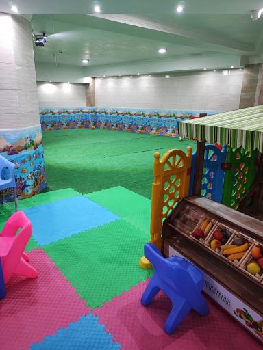 عکس خانه شادی بازینو