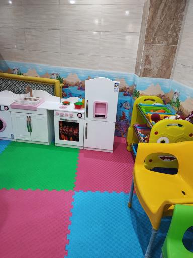 عکس خانه شادی بازینو