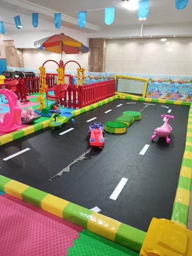 عکس خانه شادی بازینو