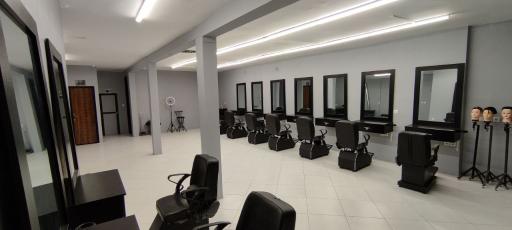 عکس آموزشگاه آرایشگری مردانه پارسامو شعبه شهر قدس