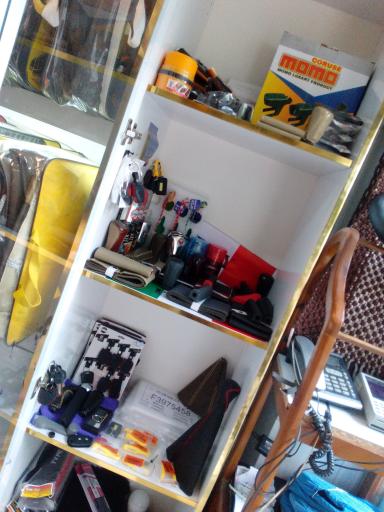 عکس روکش آماده و تودوزی خودرو جهان آرا