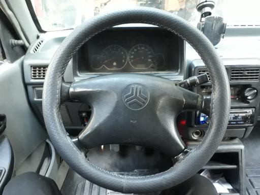 عکس روکش آماده و تودوزی خودرو جهان آرا