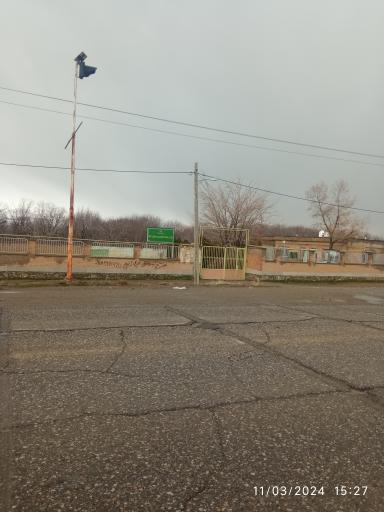 عکس مرکز جهاد کشاورزی جهان آباد 