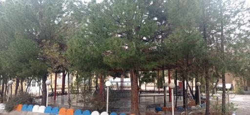 عکس اردوگاه دانش آموزی جوادیه