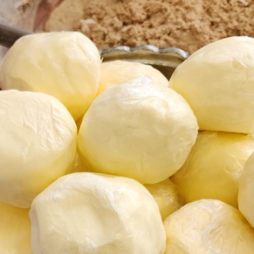 عکس حلوا سیاه ماندگار