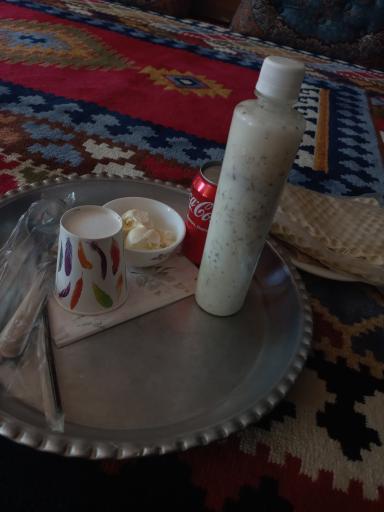 عکس رستوران شاه عباسی