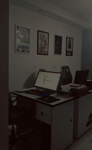 عکس عکاسی تژ