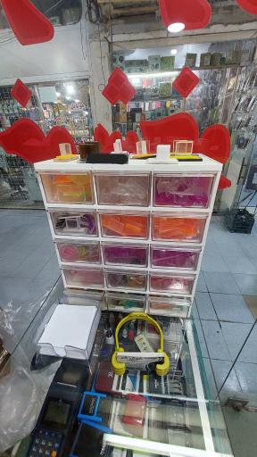 عکس مهرسازی و کانون تبلیغات خوش خو