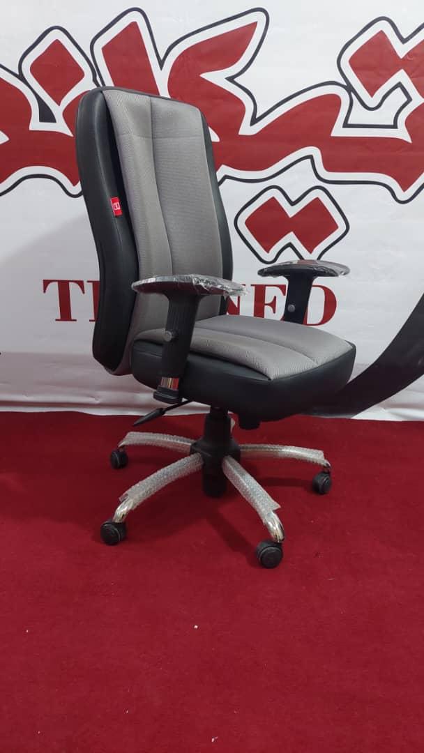 عکس مبلمان اداری تیکاند