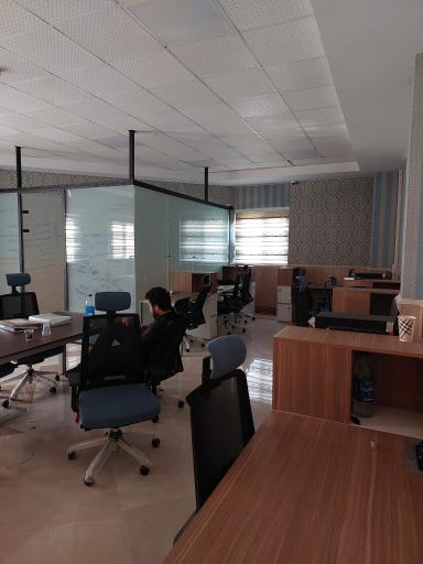 عکس دانشکده هنر و رسانه و فضای مجازی شهید آوینی