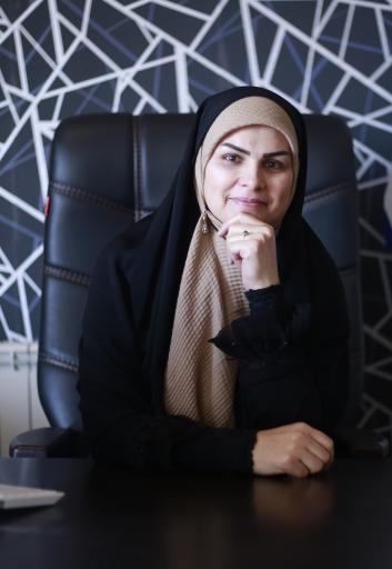 عکس روانشناسی و کوچینگ خانم دکتر شیرین سفری